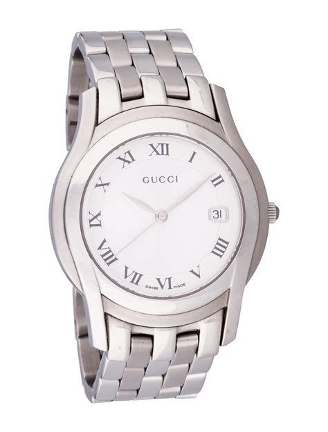 gucci 5600m watch